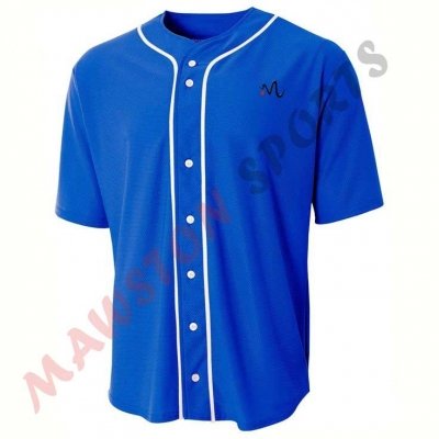 Base Ball Jerseys